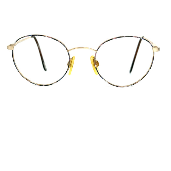 Marcolin Eyeglasses Eye Glasses Frames Mod. 6351 Col. 69 Italy 48-20-135 19746 - Picture 1 of 7